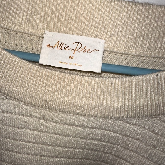 Allie Rose - Sweater - Picture 2 of 3
